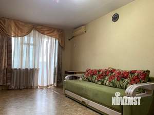 1-к квартира, на длительный срок, 33м2, 5/9 этаж