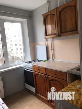 1-к квартира, на длительный срок, 22м2, 4/9 этаж