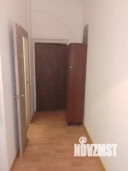 Студия квартира, на длительный срок, 25м2, 2/2 этаж