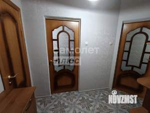 2-к квартира, на длительный срок, 48м2, 1/5 этаж