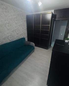 2-к квартира, на длительный срок, 50м2, 2/9 этаж