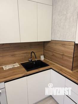 2-к квартира, посуточно, 45м2, 1/1 этаж