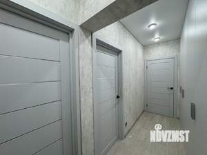 2-к квартира, на длительный срок, 54м2, 16/25 этаж