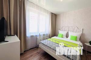 1-к квартира, посуточно, 28м2, 8/18 этаж