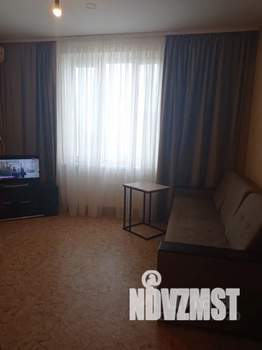 1-к квартира, посуточно, 38м2, 14/16 этаж