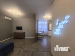 2-к квартира, на длительный срок, 45м2, 20/24 этаж