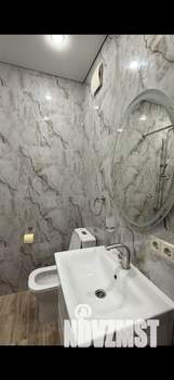 Студия квартира, на длительный срок, 30м2, 17/25 этаж