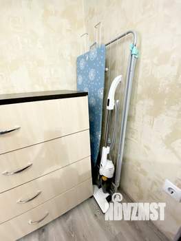 Студия квартира, на длительный срок, 33м2, 17/24 этаж