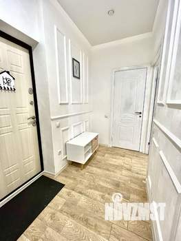 2-к квартира, посуточно, 38м2, 12/25 этаж