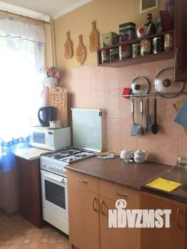 1-к квартира, на длительный срок, 35м2, 4/9 этаж