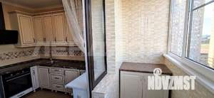 1-к квартира, на длительный срок, 40м2, 12/19 этаж