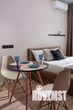 1-к квартира, посуточно, 30м2, 18/24 этаж