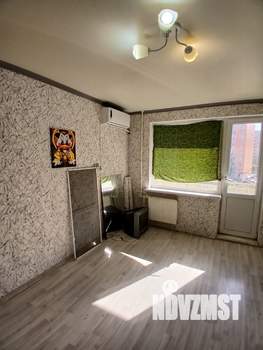 1-к квартира, на длительный срок, 31м2, 6/9 этаж