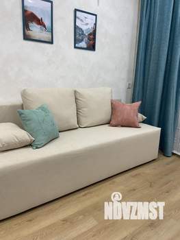 1-к квартира, посуточно, 45м2, 15/26 этаж