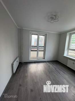 2-к квартира, на длительный срок, 55м2, 3/11 этаж