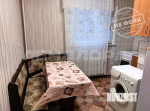 1-к квартира, на длительный срок, 38м2, 2/10 этаж