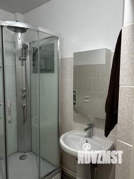 Студия квартира, на длительный срок, 26м2, 2/9 этаж