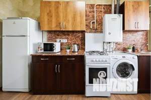 1-к квартира, посуточно, 40м2, 8/12 этаж