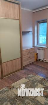 1-к квартира, на длительный срок, 25м2, 1/1 этаж