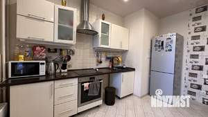 2-к квартира, на длительный срок, 55м2, 16/19 этаж