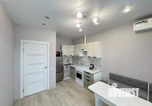1-к квартира, на длительный срок, 59м2, 7/25 этаж