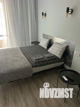 2-к квартира, посуточно, 52м2, 1/1 этаж