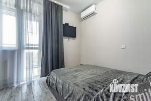 1-к квартира, посуточно, 35м2, 13/26 этаж