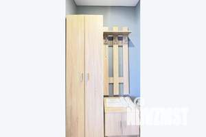 1-к квартира, посуточно, 30м2, 9/9 этаж