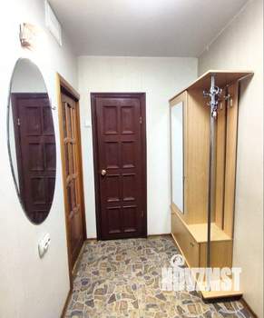 1-к квартира, на длительный срок, 45м2, 7/16 этаж