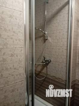 Студия квартира, на длительный срок, 32м2, 10/24 этаж