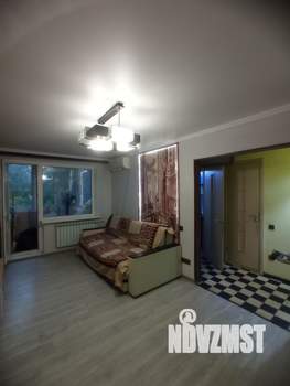 1-к квартира, на длительный срок, 30м2, 2/9 этаж