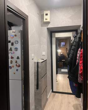 2-к квартира, на длительный срок, 33м2, 1/9 этаж