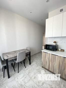 1-к квартира, на длительный срок, 38м2, 6/20 этаж