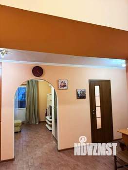 2-к квартира, на длительный срок, 48м2, 4/14 этаж