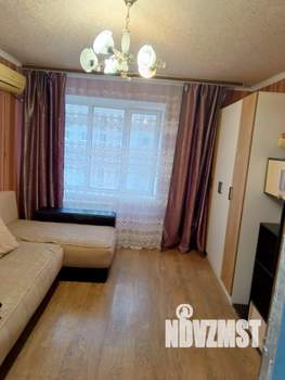 2-к квартира, на длительный срок, 44м2, 8/9 этаж