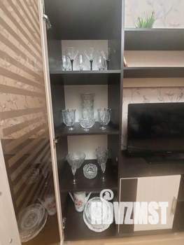 1-к квартира, посуточно, 54м2, 1/1 этаж