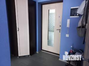 1-к квартира, на длительный срок, 47м2, 13/18 этаж