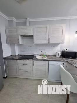 2-к квартира, посуточно, 46м2, 12/31 этаж