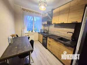 3-к квартира, на длительный срок, 56м2, 6/9 этаж