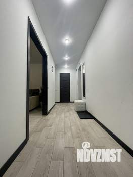 2-к квартира, на длительный срок, 49м2, 9/9 этаж