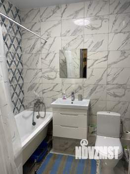 Студия квартира, на длительный срок, 21м2, 6/10 этаж