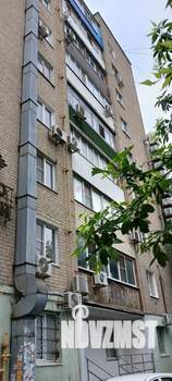 1-к квартира, на длительный срок, 34м2, 9/9 этаж