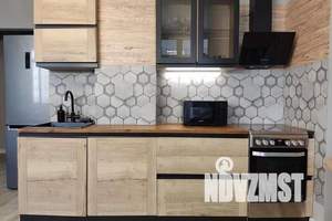 1-к квартира, посуточно, 32м2, 4/20 этаж