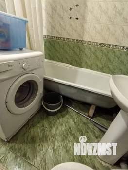 1-к квартира, на длительный срок, 40м2, 1/10 этаж