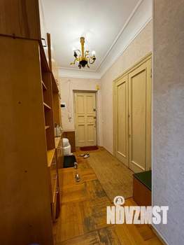 1-к квартира, на длительный срок, 45м2, 3/5 этаж