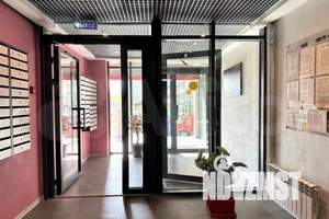1-к квартира, посуточно, 40м2, 13/17 этаж