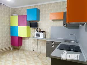 2-к квартира, на длительный срок, 70м2, 16/22 этаж