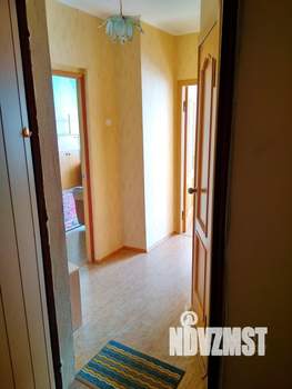 1-к квартира, на длительный срок, 42м2, 3/10 этаж