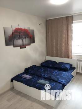 Студия квартира, посуточно, 20м2, 1/3 этаж