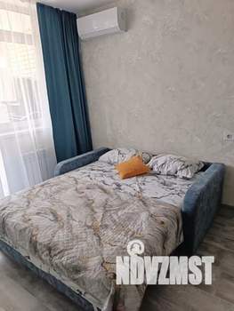 Студия квартира, посуточно, 35м2, 7/20 этаж